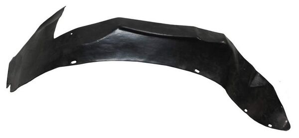 TOLVA SALPICADERA CHEVROLET CAVALIER 93-94 IZQ (124606) TW