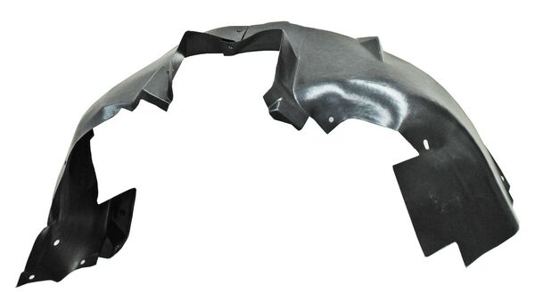 [XSS] TOLVA SALPICADERA CHEVROLET CHEVY / MONZA 09-13 PLAST DER (125392)