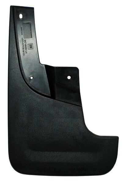TOLVA SALPICADERA CHEVROLET COLORADO 13-15 / S-10 16-17 DEL IZQ TW