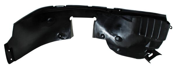 TOLVA SALPICADERA CHEVROLET CORSA DE 2003 AL 2008 4P/ DE 2004 AL 2008 5 PTAS / TORNADO DE 2004 AL 2011 PLAST DER (12036)