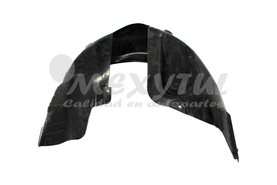 TOLVA SALPICADERA CHEVROLET CRUZE DE 2010 AL 2016 TRAS IZQ (12044)  TW