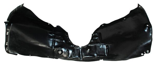 TOLVA SALPICADERA CHEVROLET CRUZE 16-18 PLAST DER TW