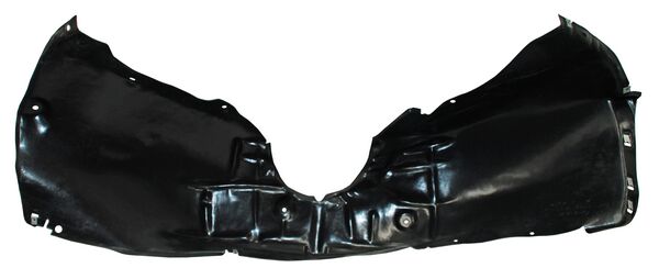 TOLVA SALPICADERA CHEVROLET CRUZE 16-18 PLAST IZQ