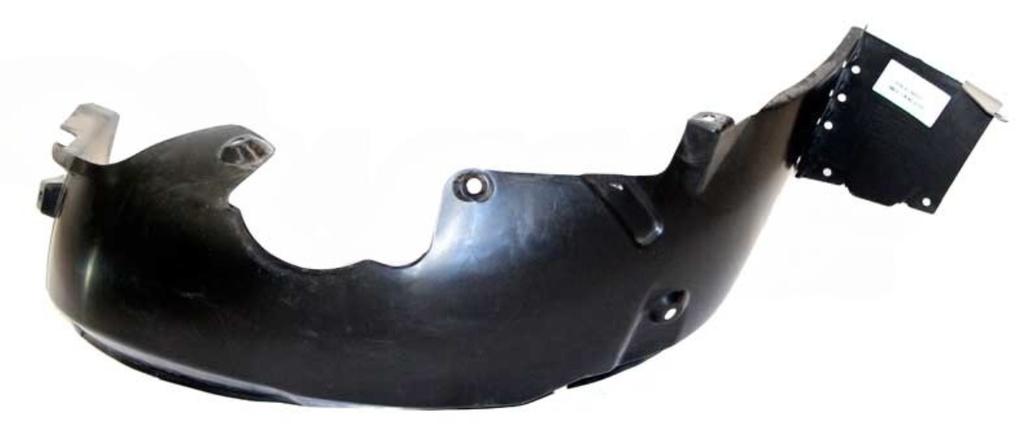 TOLVA SALPICADERA CHEVROLET EPICA DE 2009 AL 2010 DER (10529) EX+