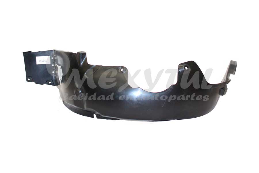 TOLVA SALPICADERA CHEVROLET EPICA DE 2009 AL 2010 IZQ (10530) EX+