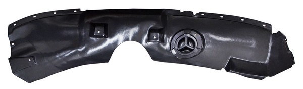 TOLVA SALPICADERA CHEVROLET EQUINOX 10-13 AMER DER (159842) TW