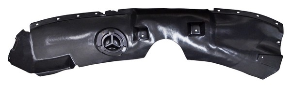 TOLVA SALPICADERA CHEVROLET EQUINOX 10-13 AMER IZQ (159843)