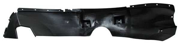 TOLVA SALPICADERA CHEVROLET EQUINOX 14-16 PLAST DER TW