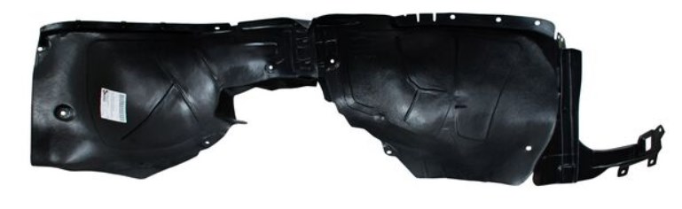 TOLVA SALPICADERA CHEVROLET MALIBU 13-16 PLAST DER TW