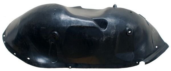 TOLVA SALPICADERA CHEVROLET PU DE 2007 AL 2013 IZQ (8726) TW