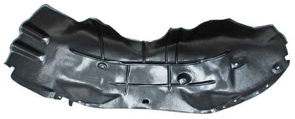 TOLVA SALPICADERA CHEVROLET PU 1500 DE 2016 AL 2019 PLAST DER