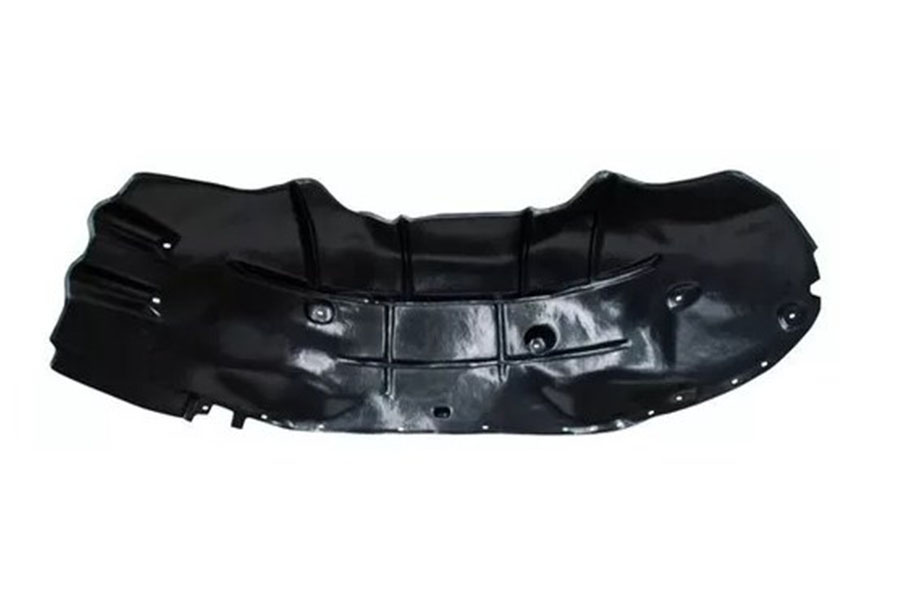 TOLVA SALPICADERA CHEVROLET PU SILVERADO 15-16 2.5/3.5 TON IZQ TW