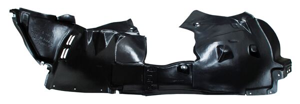 TOLVA SALPICADERA CHEVROLET SONIC 15-16 PLAST DER TW