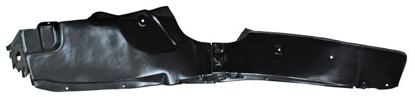 TOLVA SALPICADERA CHEVROLET SPARK 16-20 LINEA NVA PLAST DER TW