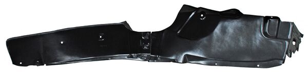 TOLVA SALPICADERA CHEVROLET SPARK DE 2016 AL 2020 LINEA NVA PLAST IZQ TW