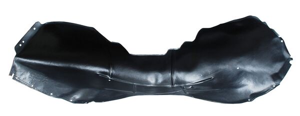 TOLVA SALPICADERA CHEVROLET SUBURBAN / TAHOE DE 2015 AL 2016 PLAST DER (136973)