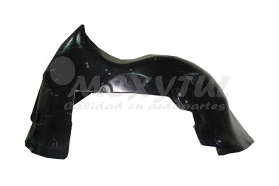 TOLVA SALPICADERA CHEVROLET TAHOE DE 2007 AL 2013 IZQ (129465) *A