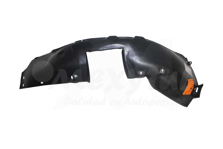 TOLVA SALPICADERA CHEVROLET TORNADO DE 2000 AL 2002 IZQ (12037) ****A TW