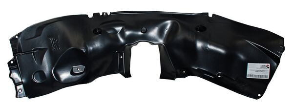 TOLVA SALPICADERA CHEVROLET TORNADO DE 2011 AL 2017 PLAST DER (159657) TW