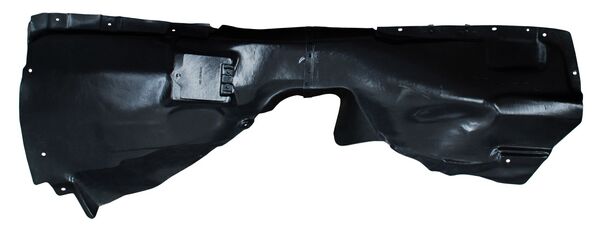 TOLVA SALPICADERA CHRYSLER 200 DE 2015 AL 2017 PLAST IZQ TW