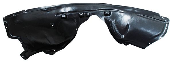 TOLVA SALPICADERA CHRYSLER 300 15-19 PLAST DER TW