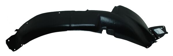 TOLVA SALPICADERA DODGE ATOS DE 2005 AL 2012 PLAST IZQ (7803)