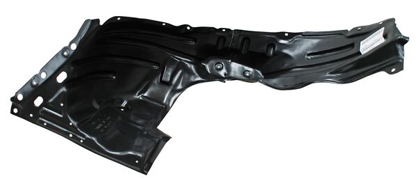 TOLVA SALPICADERA DODGE ATTITUDE / MIRAGE G4 15-20 PLAST IZQ