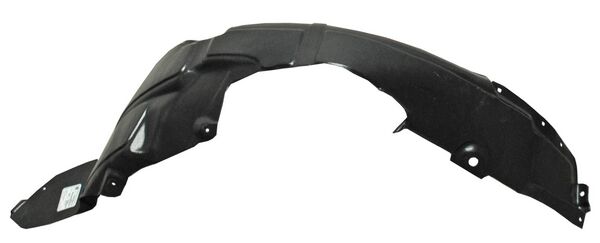 TOLVA SALPICADERA DODGE ATTITUDE DE 2012 AL 2014  PLAST DER (12392)