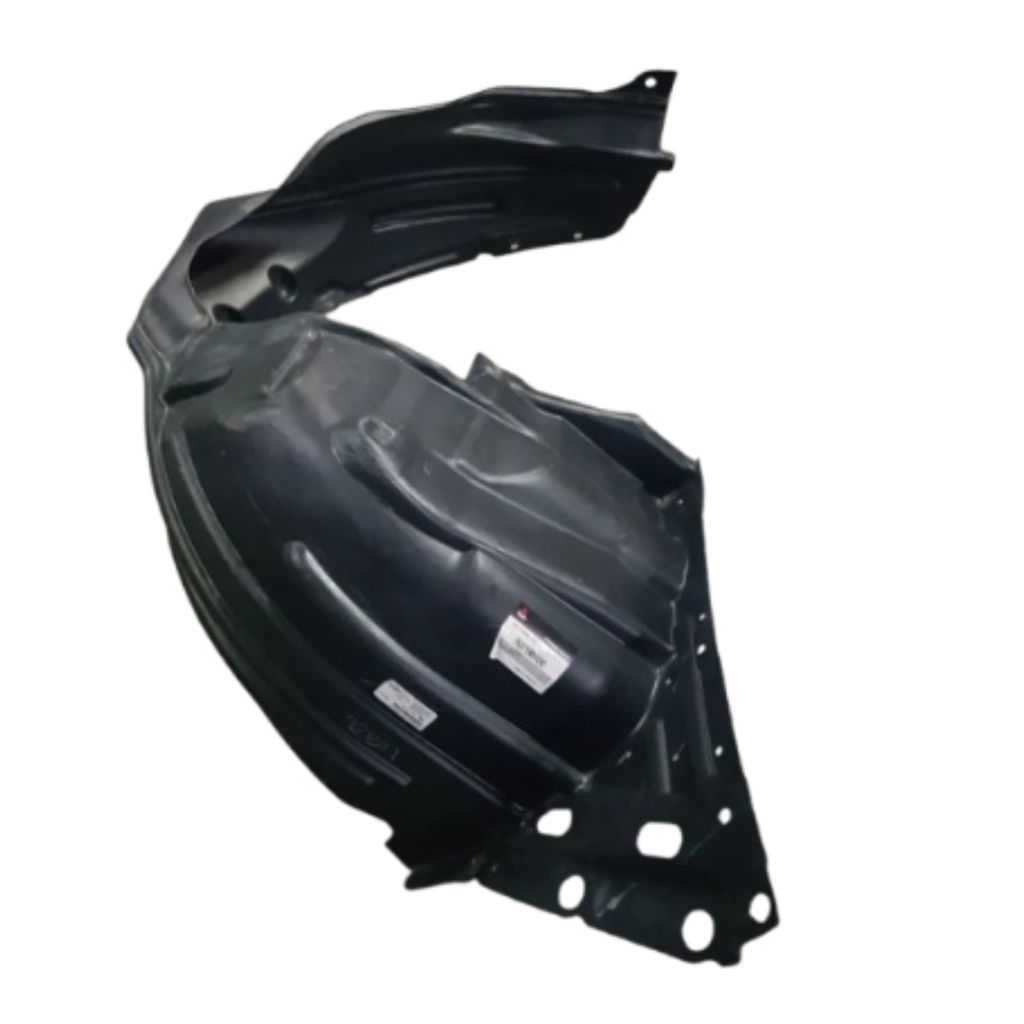 TOLVA SALPICADERA DODGE ATTITUDE / MIRAGE G4 2017 AL 2020 DER ORIGINAL COD. 5370B890