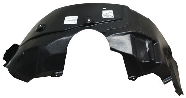 [DOAVE08TISL] TOLVA SALPICADERA DODGE AVENGER DE 2008 AL 2011 / CHRYSLER 200 DE 2011 AL 2014 IZQ (11516)