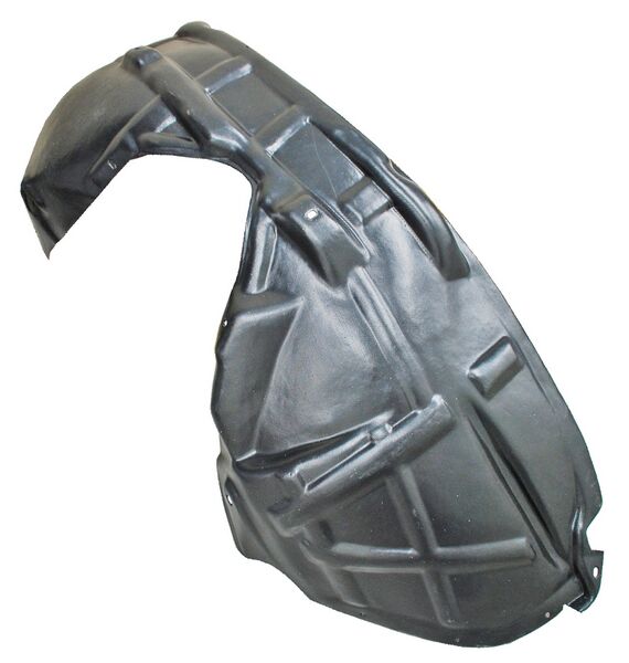 TOLVA SALPICADERA DODGE CHALLENGER 08-14 PLAST IZQ (132833) TW