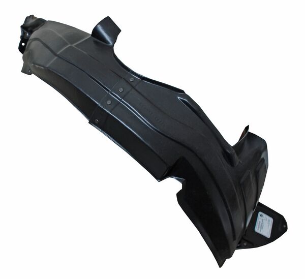 TOLVA SALPICADERA HYUNDAI I10 12-14 PLAST IZQ (12420) TW