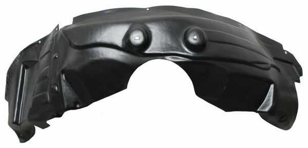 TOLVA SALPICADERA DODGE JOURNEY 2009 AL 2016 PLAST DER (10960)