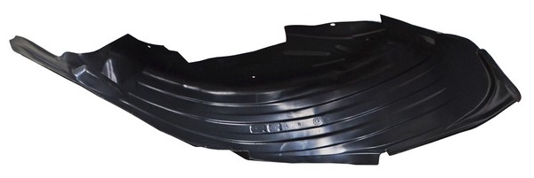 TOLVA SALPICADERA DODGE JOURNEY 09-16 PLAST TRAS IZQ TW