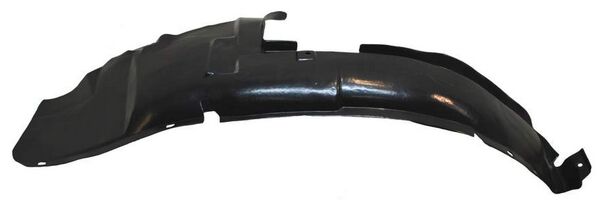 TOLVA SALPICADERA DODGE NEON DE 2000 AL 2005 PLAST IZQ (7860) TW