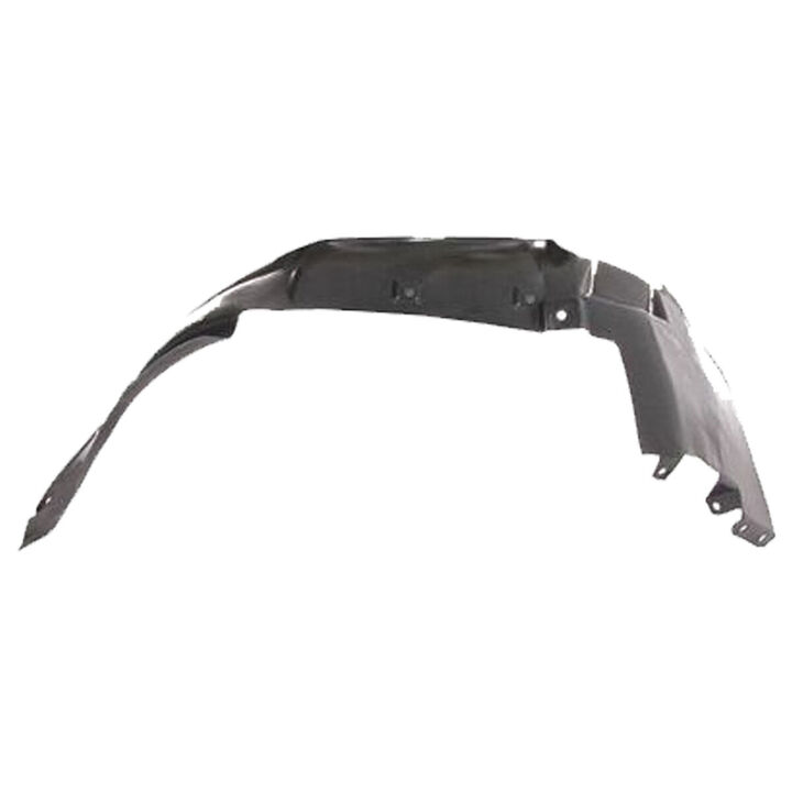 TOLVA SALPICADERA DODGE NEON 1995 AL 1999 PLAST IZQ (7862) *G