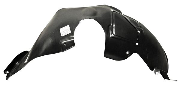 TOLVA SALPICADERA DODGE PT CRUISER DE 2001 AL 2004 PLAST IZQ (7864)