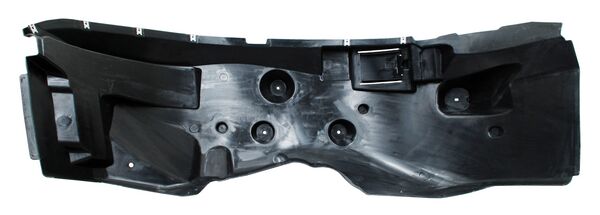 TOLVA SALPICADERA DODGE PU RAM 14-16 2500/3500 PLAST DER TW