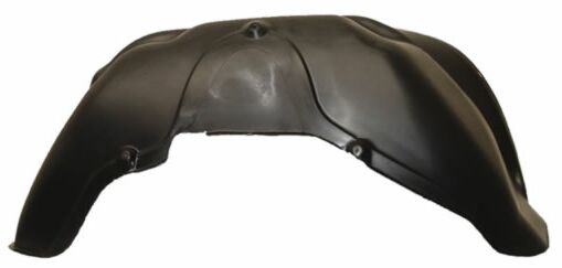 TOLVA SALPICADERA DODGE PU RAM DE 1994 AL 2002 PLAST DER (7867)