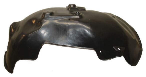 TOLVA SALPICADERA DODGE RAM 02-08 PLAST DER TW