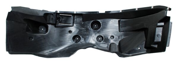 TOLVA SALPICADERA DODGE RAM 14-16 2500/3500 PLAST IZQ