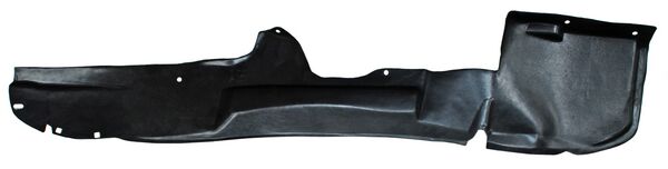 TOLVA SALPICADERA DODGE STRATUS / CIRRUS DE 1995 AL 2000 PLAST PARTE TRAS IZQ (7817) *R