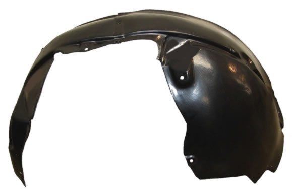 TOLVA SALPICADERA DODGE STRATUS DE 2001 AL 2006 PLAST DER (7815)