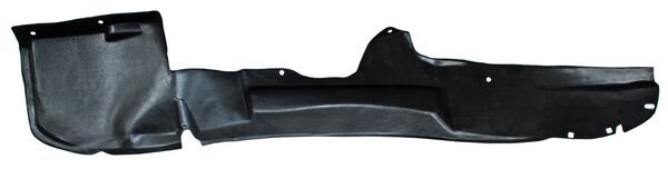 TOLVA SALPICADERA DODGE STRATUS DE 1995 AL 2000 PLAST DER (7818) *R