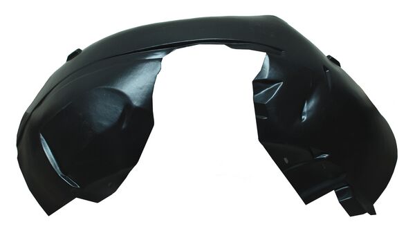 TOLVA SALPICADERA DODGE TOWN & COUNTRY / CARAVAN DE 2008 AL 2016 DER (10886)