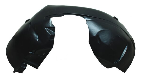 TOLVA SALPICADERA DODGE TOWN & COUNTRY / CARAVAN 08-16 PLAST IZQ (11701)