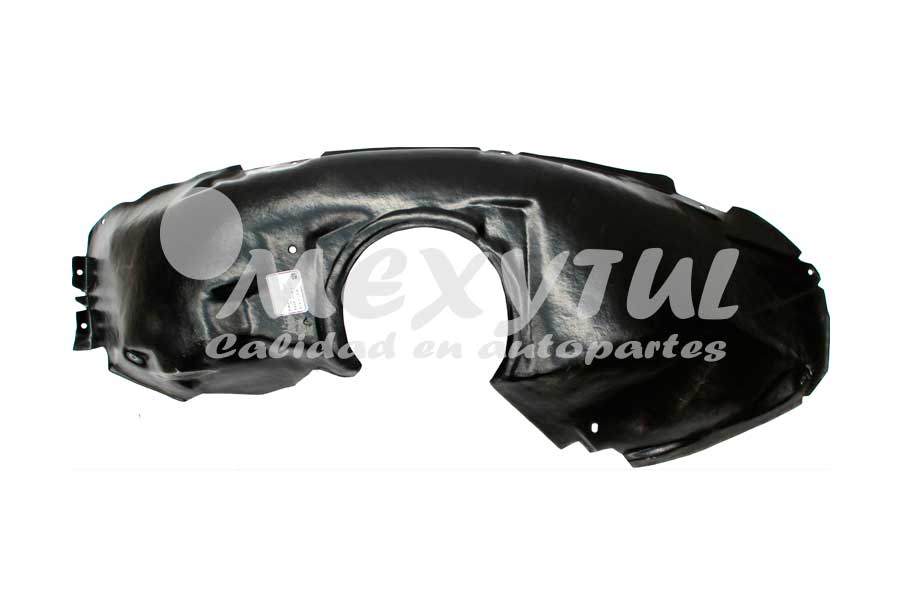 TOLVA SALPICADERA FORD CONTOUR DE 1995 AL 2000 DER (11539) EX+