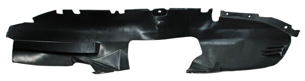 TOLVA SALPICADERA FORD ECOSPORT DE 2004 AL 2012 PLAST DER (12038) TW