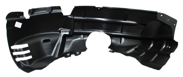 TOLVA SALPICADERA FORD ECOSPORT DE 2013 AL 2016 PLAST IZQ (135945)