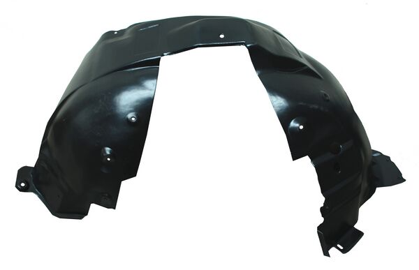 TOLVA SALPICADERA FORD EDGE / MKX DE 2007 AL 2010 PLAST DER (10915) TW